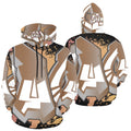 SWAGGA Sweat Final All Over Print Hoodie for Men (USA Size) (Model H13)