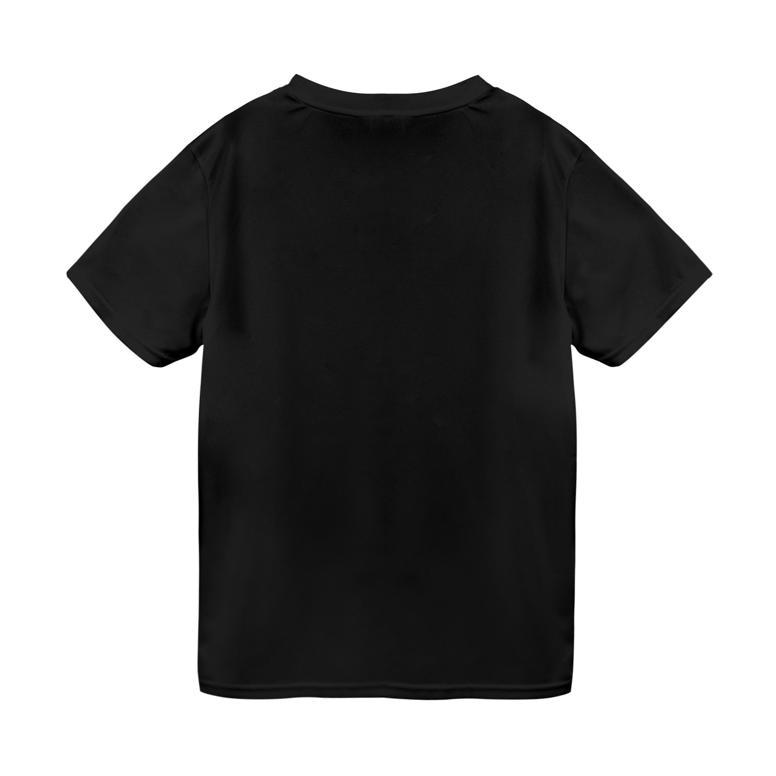 Black and White PUSH SWAGGA T-shirt Design New All Over Print T-shirt for Men (Model T45)