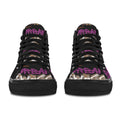 Urban SWAGGA BLK Vancouver H Men's Canvas Shoes (1013-1)