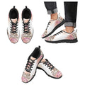 SWAGGA U Women's Breathable Running Shoes (Model 055)