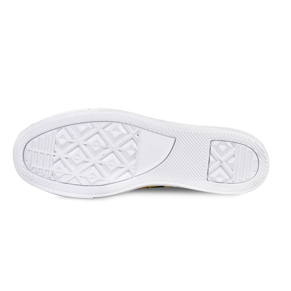 multicultural-UR INTENT Gold Seattle Low Top Women's Shoes (Model 1013-6)