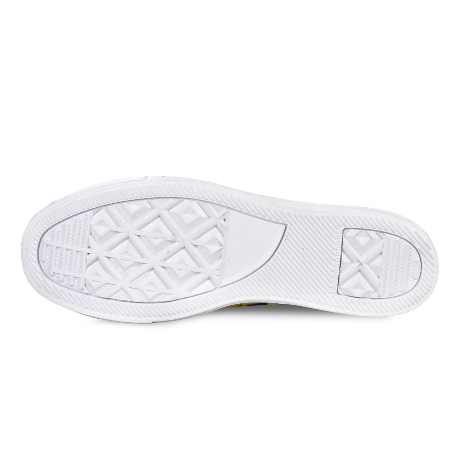 multicultural-UR INTENT Gold Seattle Low Top Women's Shoes (Model 1013-6)