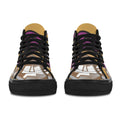 Urban SWAGGA CINNAMON Vancouver H Men's Canvas Shoes (1013-1)