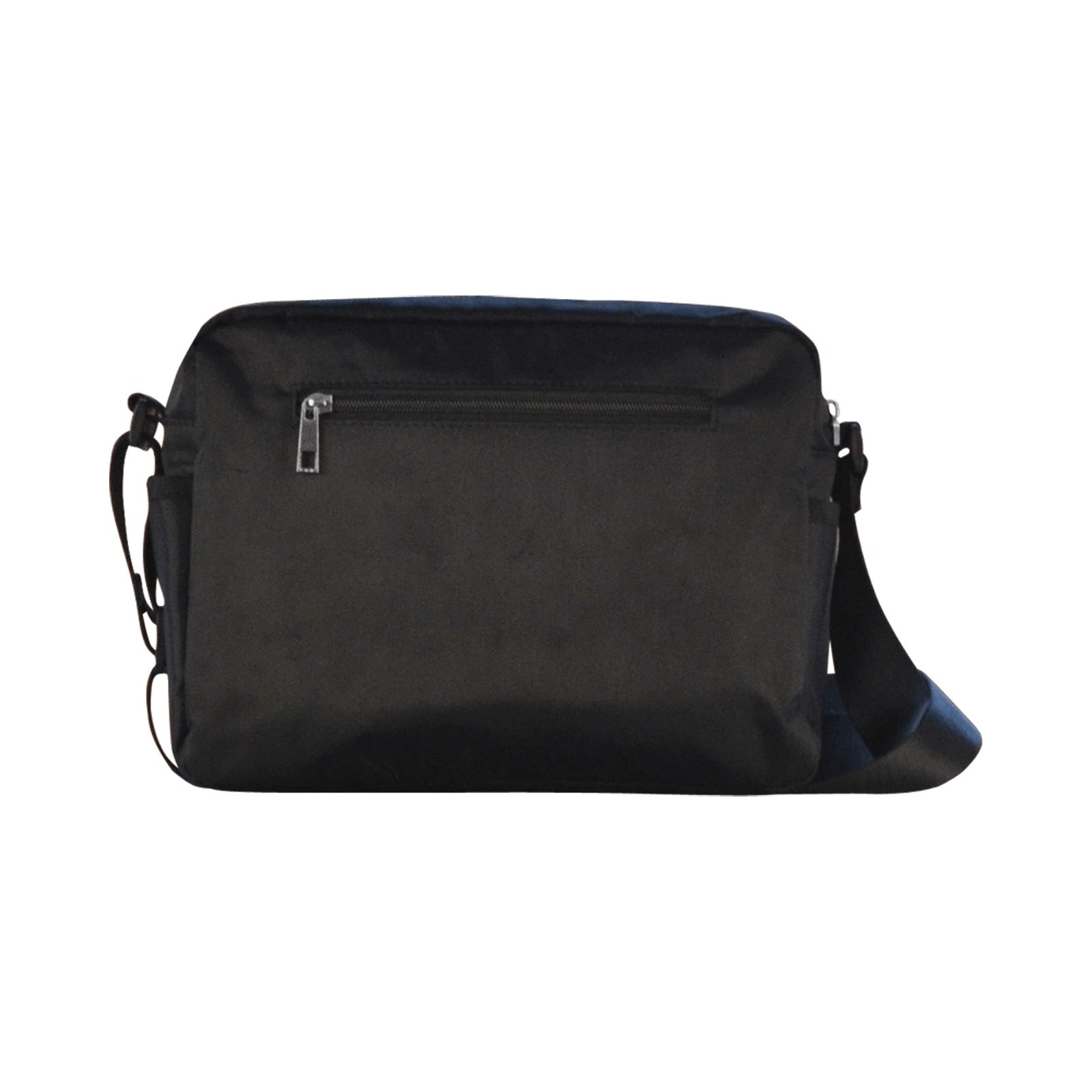 Lime SWAGGA Cross-Body Classic Cross-body Nylon Bags (Model 1632)