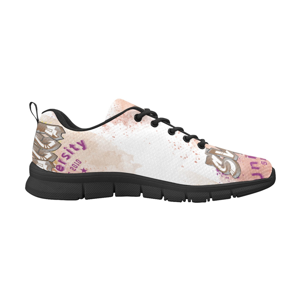 SWAGGA U Women's Breathable Running Shoes (Model 055)