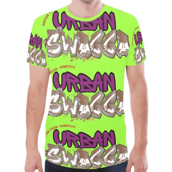 Urban SWAGGA LIME